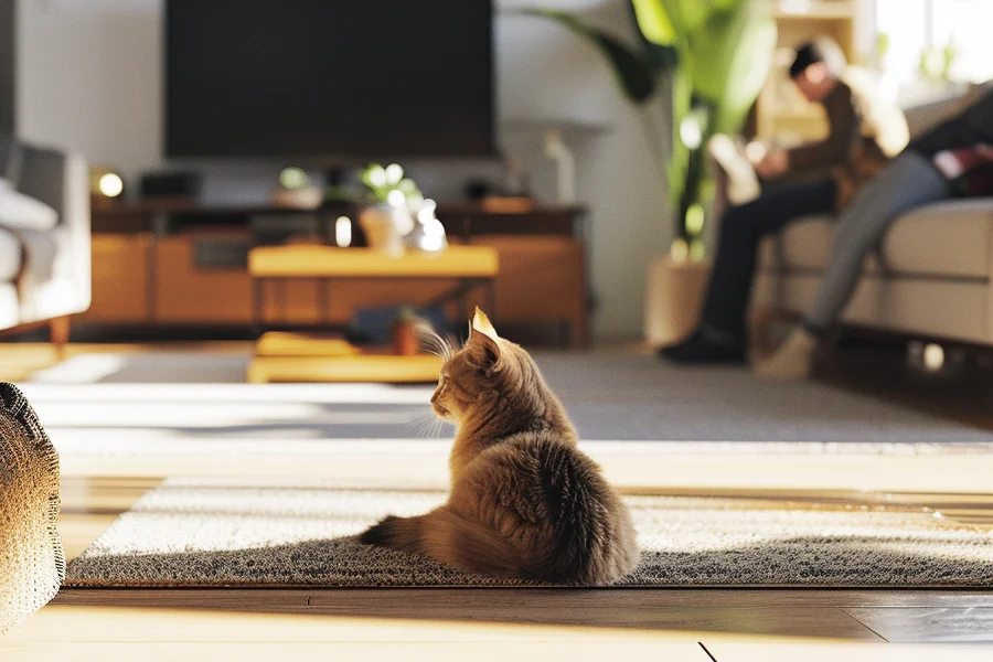 best cat litter box for odor
